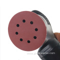 6 inch round sanding disc for wood